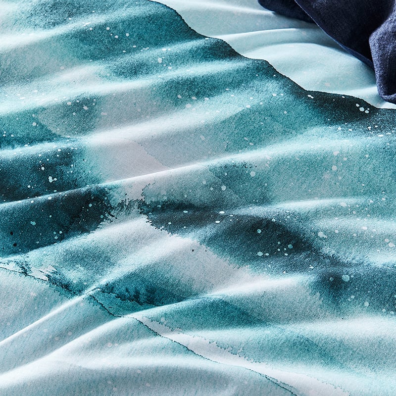 Serene Multi Quilt Cover Set + Separates