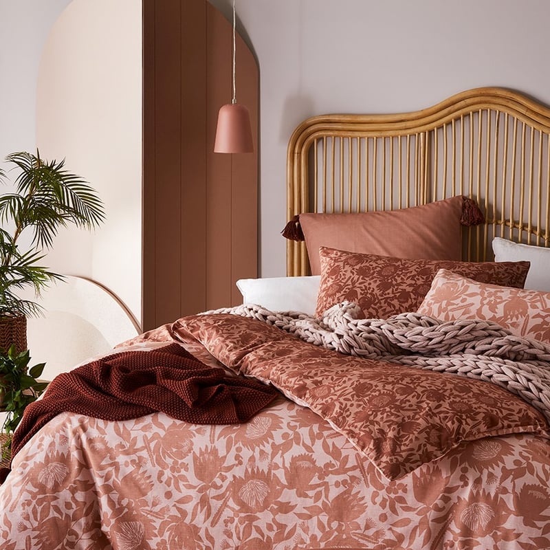 Siena Multi Quilt Cover Set Separates