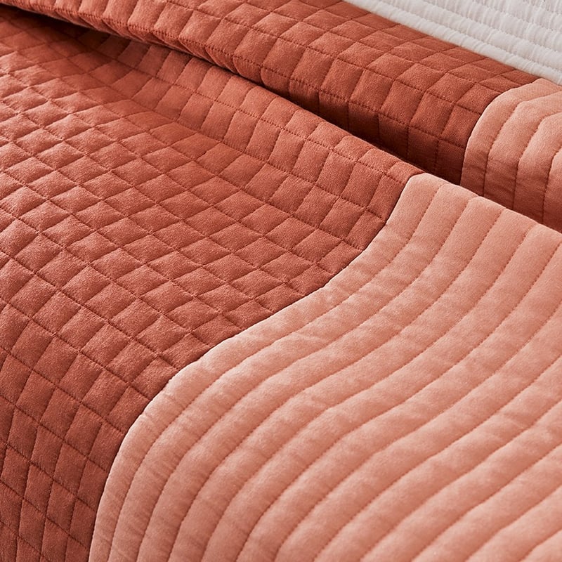 Arizona Multi Quilted Quilt Cover Separates