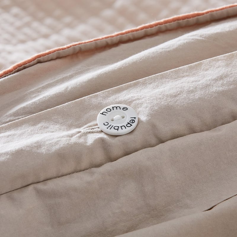 Arizona Multi Quilted Quilt Cover Separates