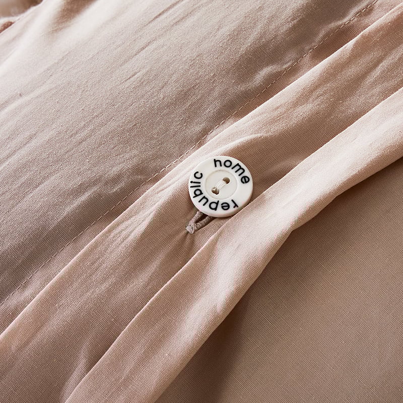 Barossa Chenille Blush Quilt Cover Separates