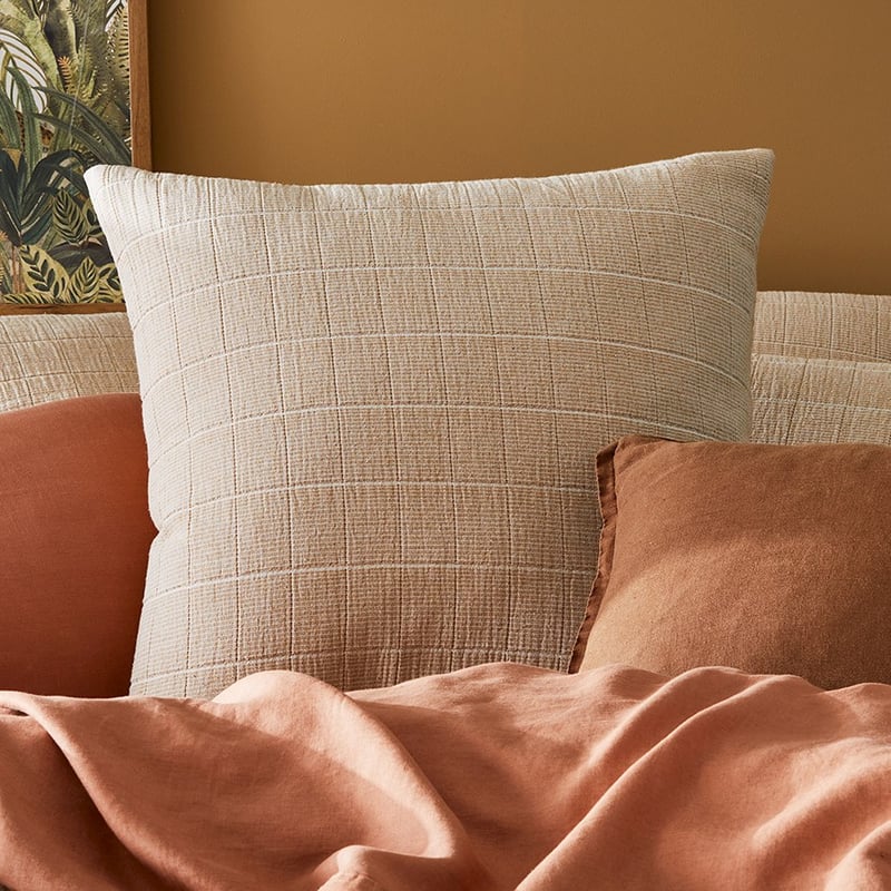 Parker Spice Quilt Cover Set + Separates