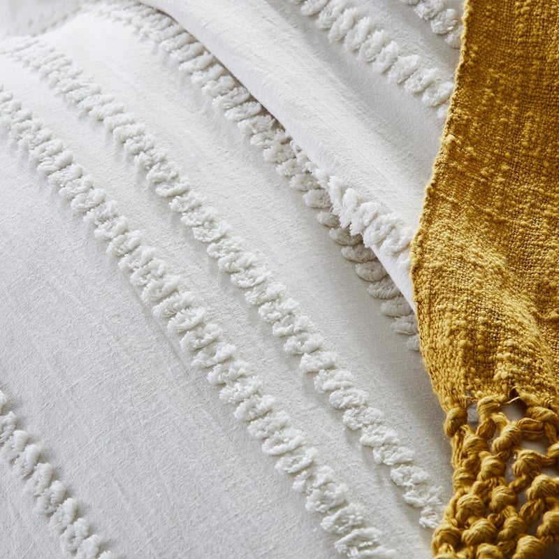 Millie Natural Quilt Cover Separates
