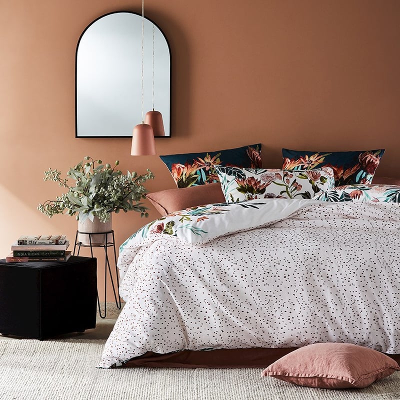 Maisey Multi Quilt Cover Set + Separates
