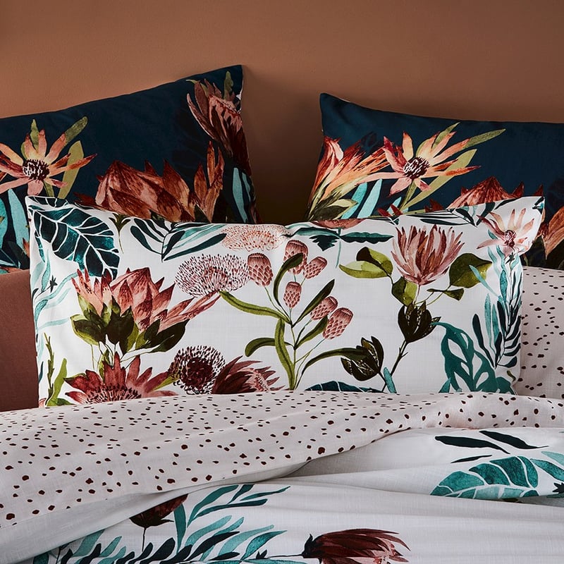 Maisey Multi Quilt Cover Set + Separates