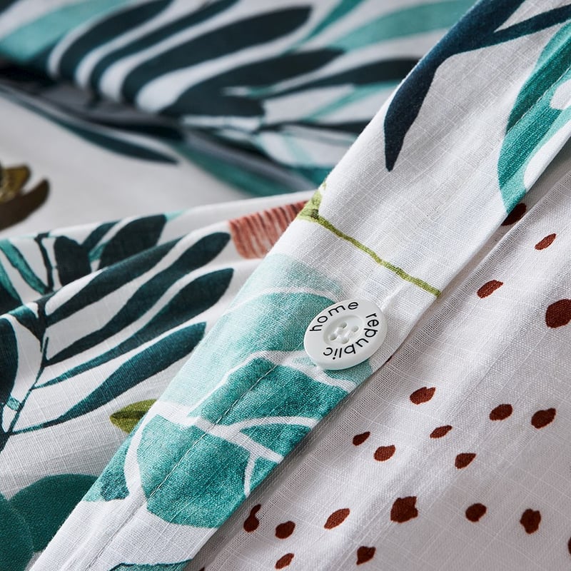 Maisey Multi Quilt Cover Set + Separates