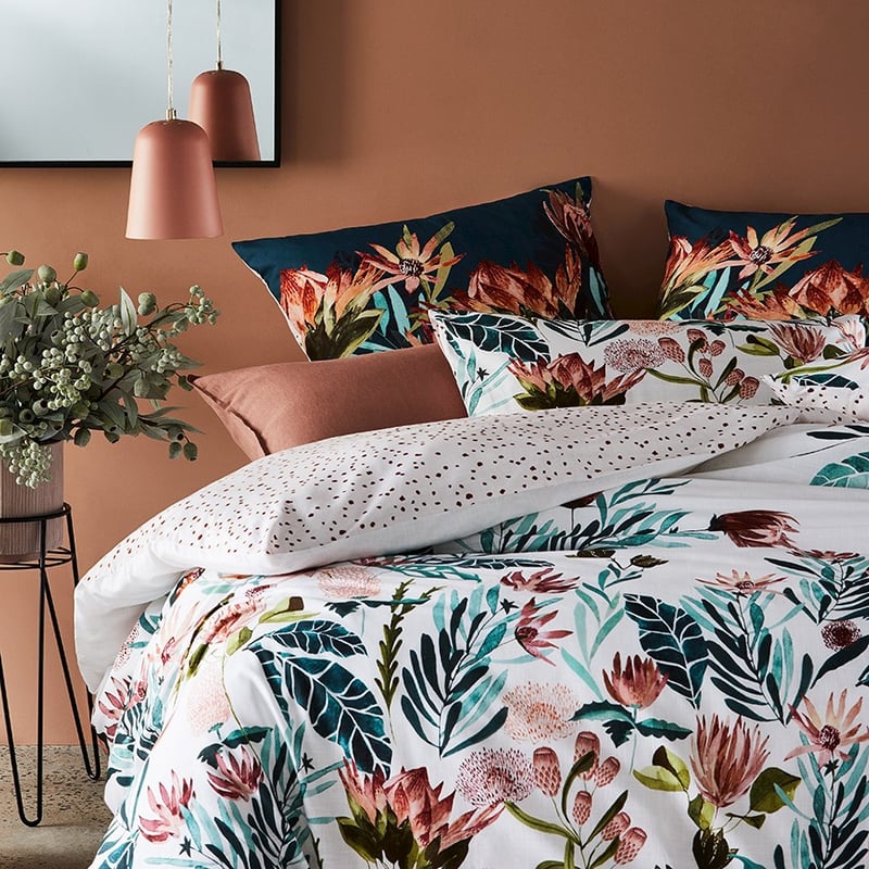 Maisey Multi Quilt Cover Set + Separates