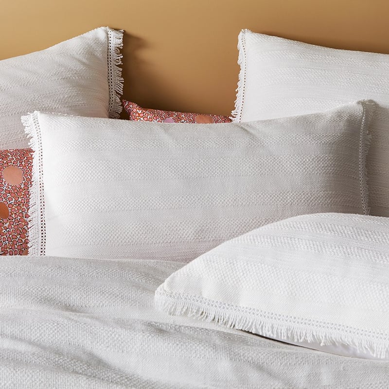 Matilda Natural Quilt Cover Separates