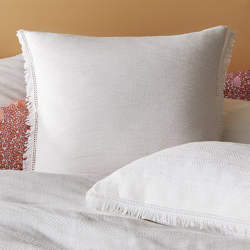 Matilda Natural Quilt Cover Separates