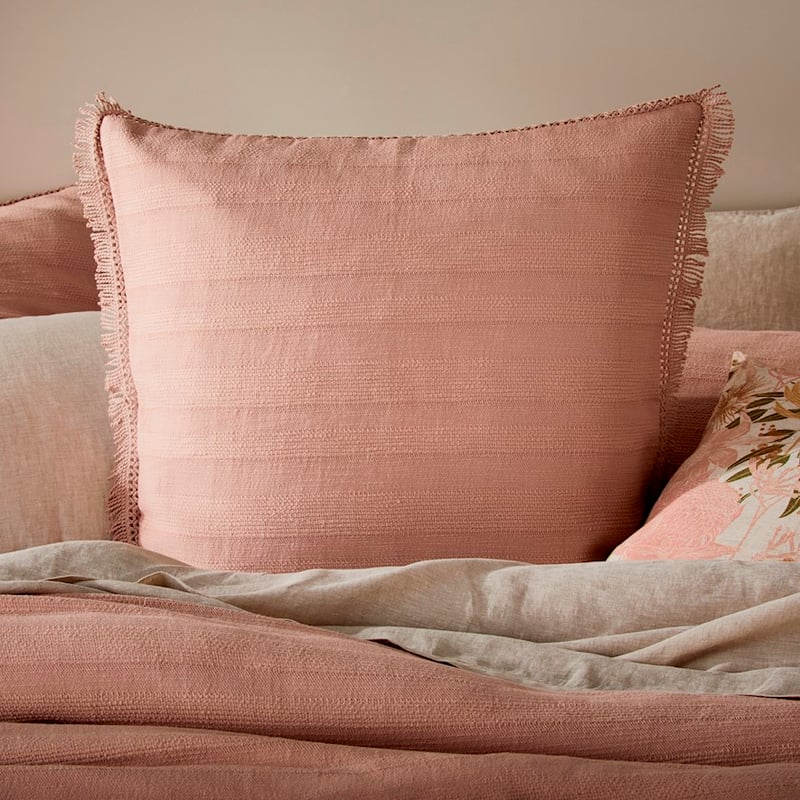 Matilda Rose Dust Quilt Cover Separates