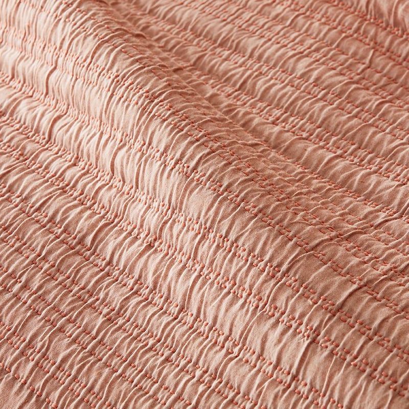 Hayman Earth Quilted Quilt Cover Separates