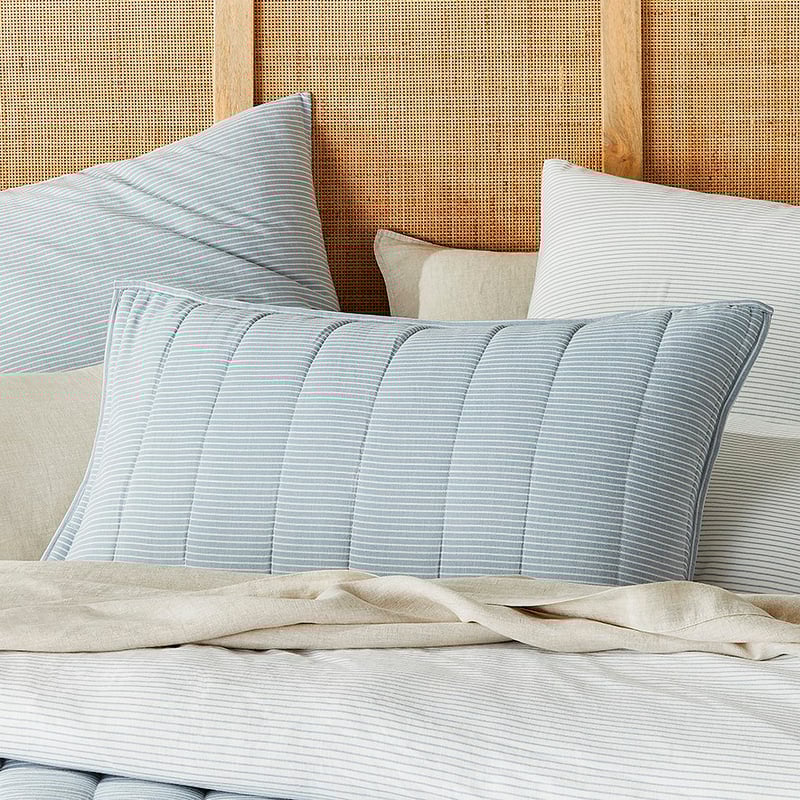 Cove Steel Coverlet Separates