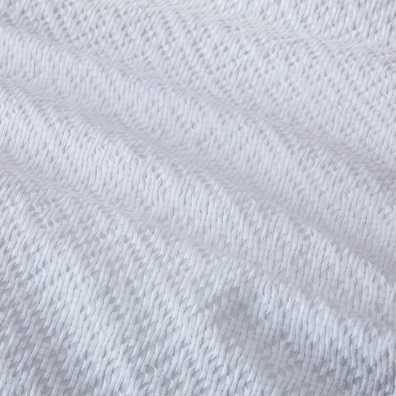 Justine Natural Quilt Cover Separates