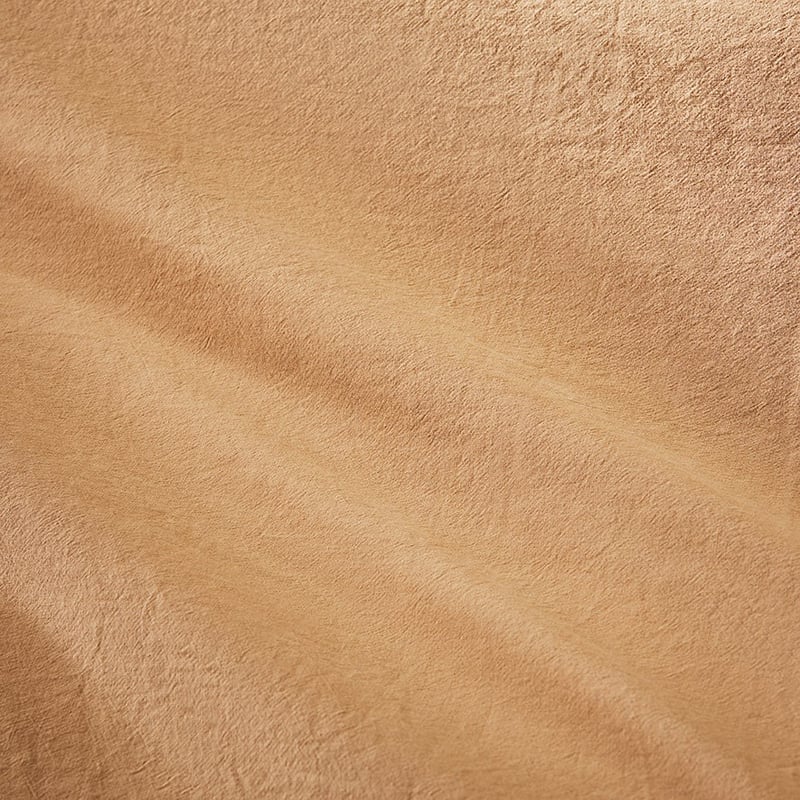 Stonewashed Cotton Wheat Quilt Cover Separates