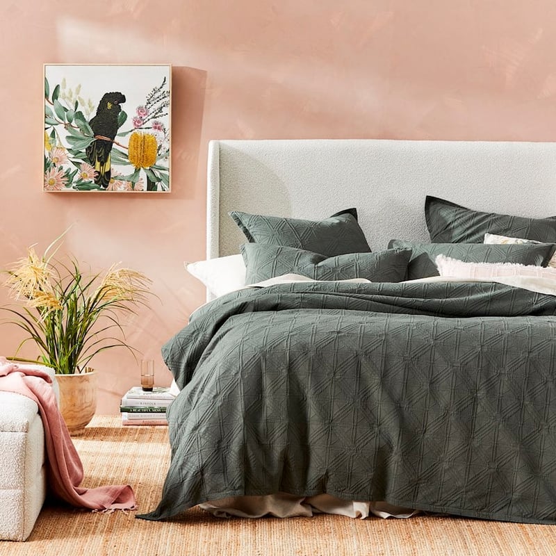 Villa Forest Quilt Cover Separates