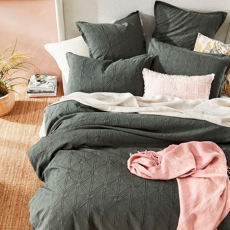 Villa Forest Quilt Cover Separates