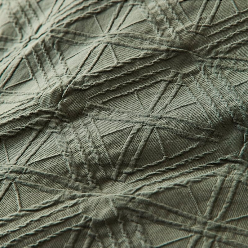 Villa Forest Coverlet Separates