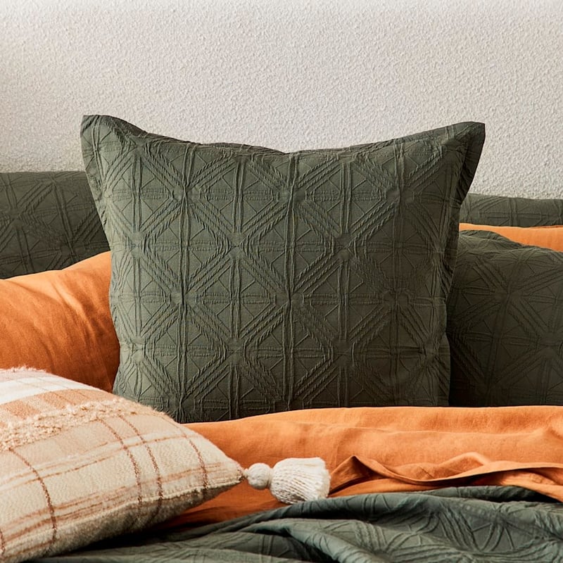 Villa Forest Coverlet Separates