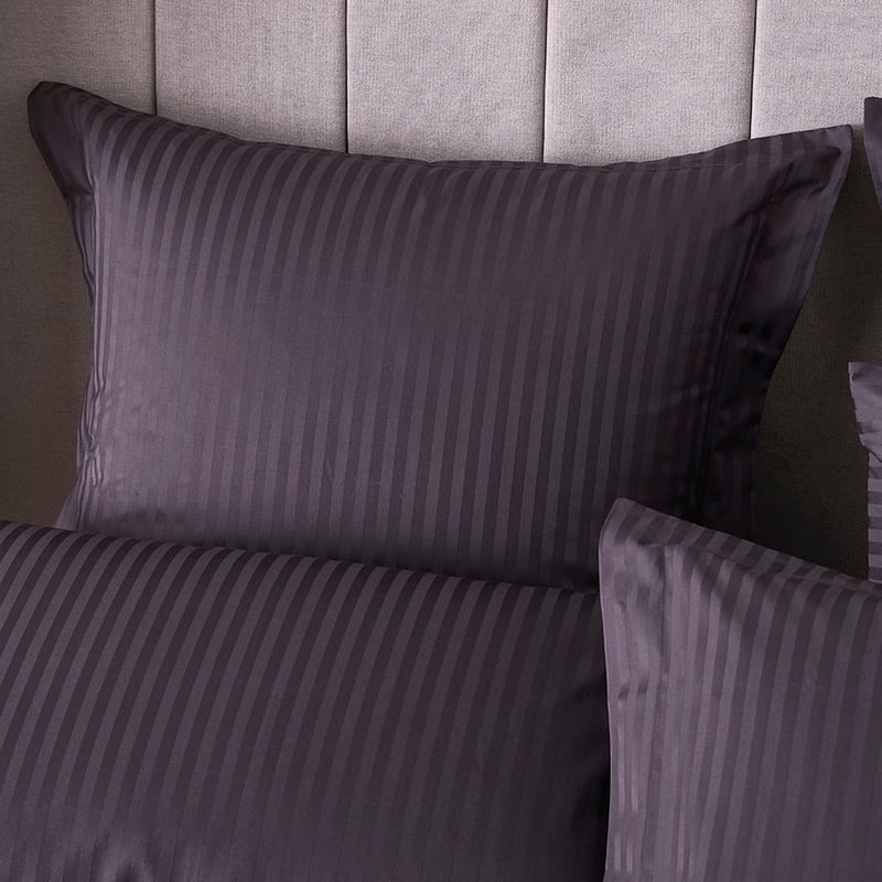 1200TC Nite Stripe Quilt Cover Separates