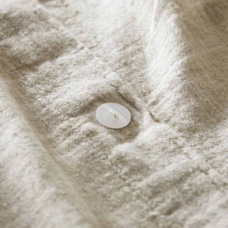 Mark Tuckey Desert Stripe Sand Quilt Cover Separates