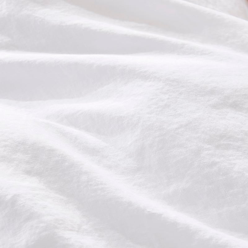 Hemp Bisque Quilt Cover Separates
