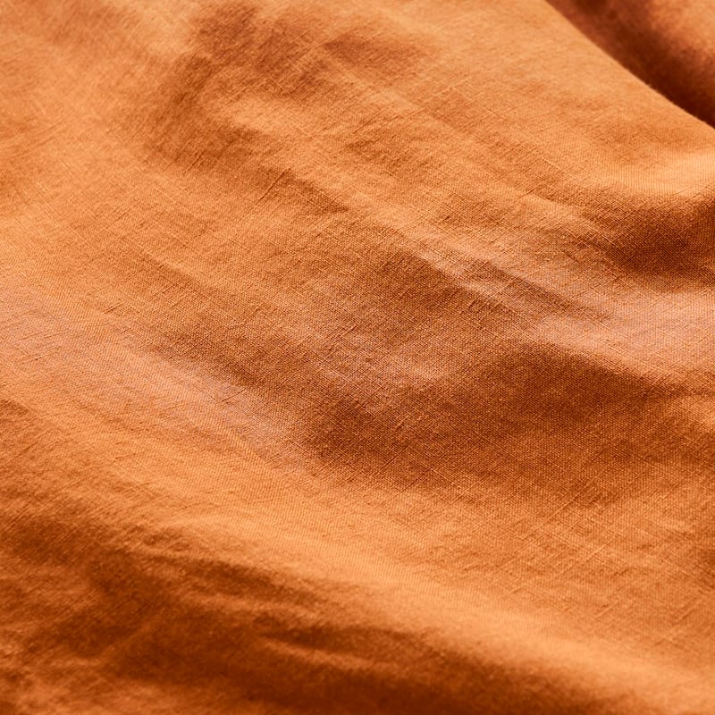 Hemp Cedar Quilt Cover Separates