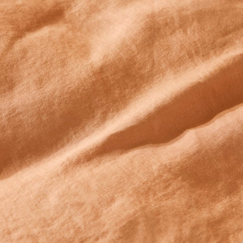 Hemp Cedar Quilt Cover Separates