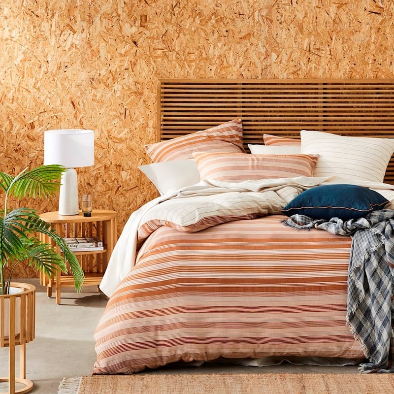Juno Hazel Quilt Cover Separates