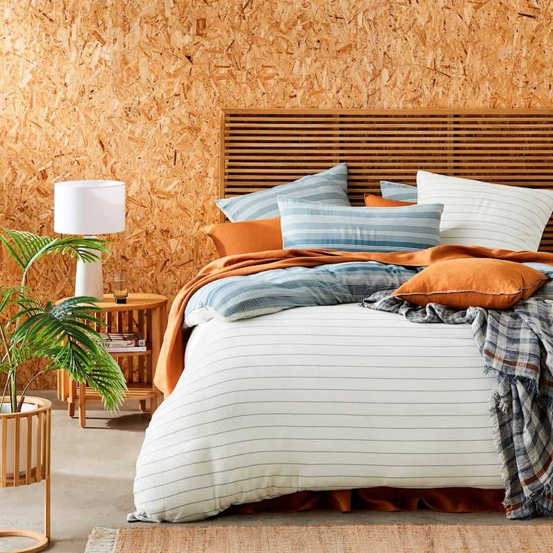 Juno Ink Quilt Cover Separates