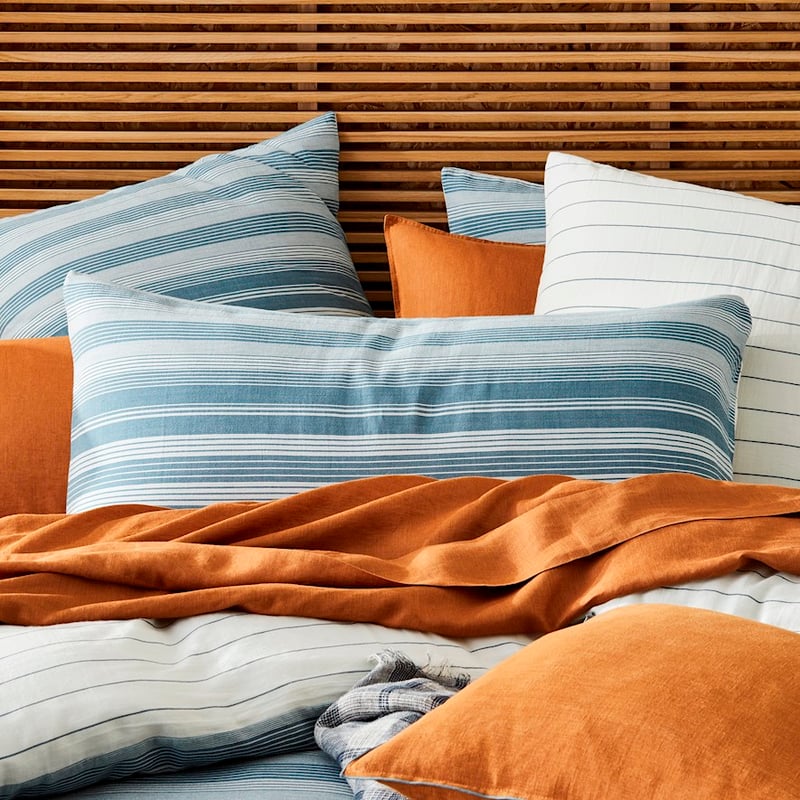 Juno Ink Quilt Cover Separates