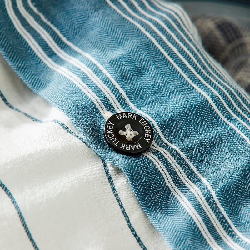 Juno Ink Quilt Cover Separates