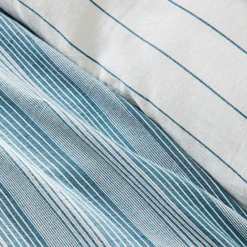 Juno Ink Quilt Cover Separates