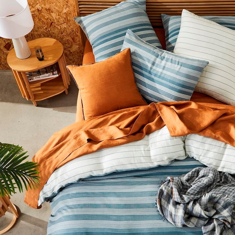 Juno Ink Quilt Cover Separates