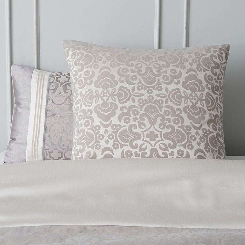 Mayfair Mocha Quilt Cover Set + Separates