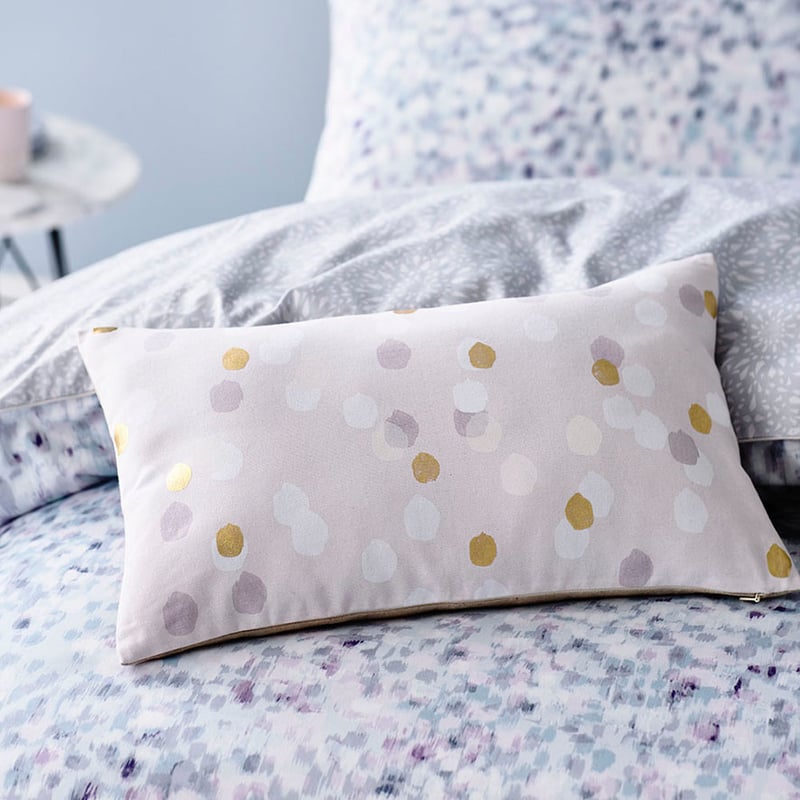 Winter Dawn Lilac Quilt Cover Separates