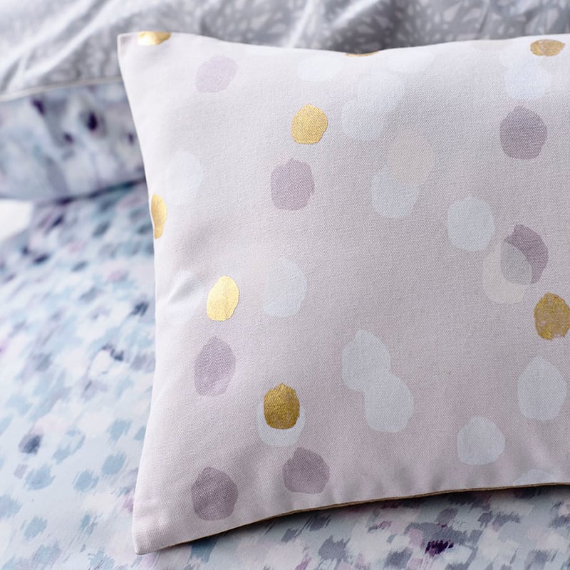 Winter Dawn Lilac Quilt Cover Separates