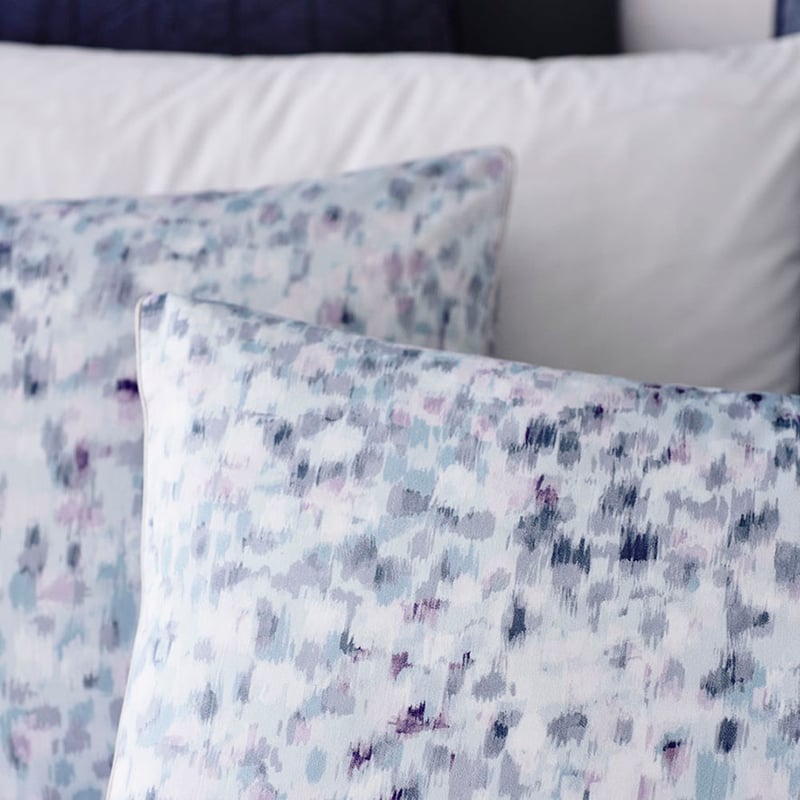 Winter Dawn Lilac Quilt Cover Separates