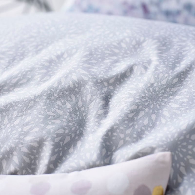 Winter Dawn Lilac Quilt Cover Separates