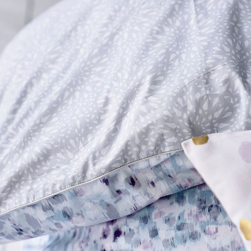 Winter Dawn Lilac Quilt Cover Separates