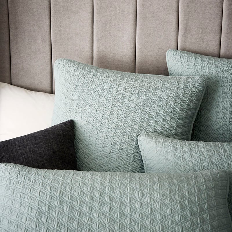 Prague Mist Quilt Cover Separates