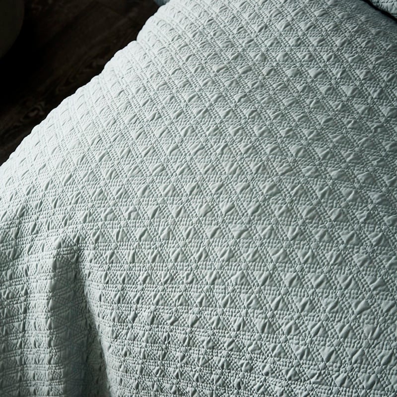 Prague Mist Quilt Cover Separates
