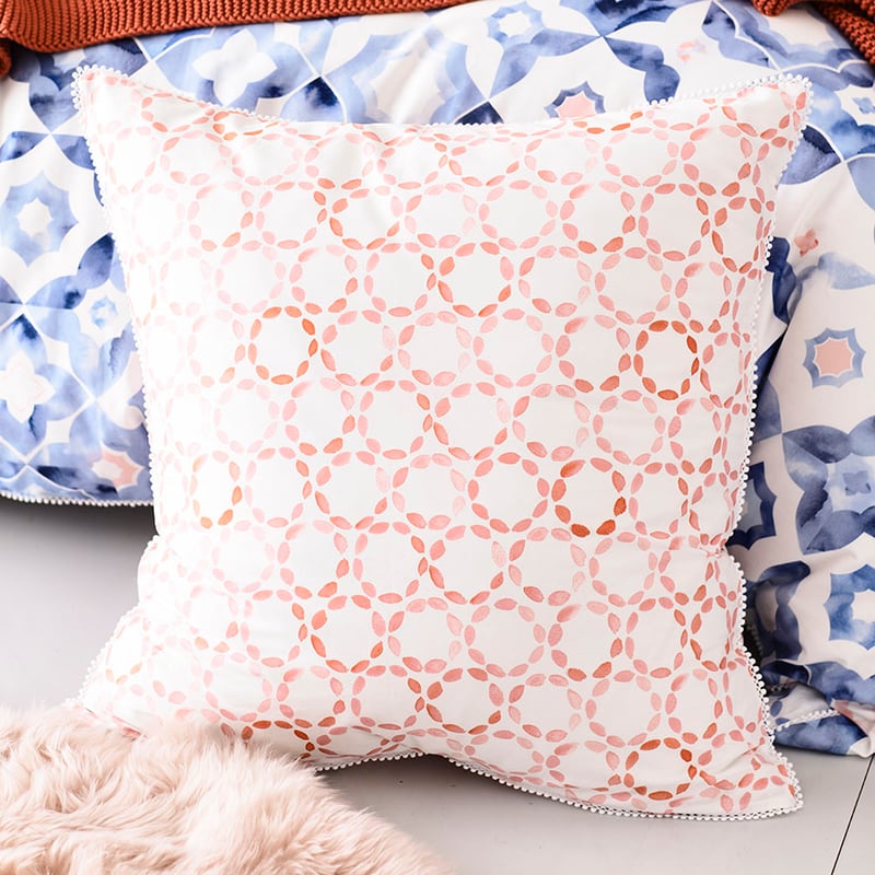 Faro Multi Quilt Cover Set + Separates