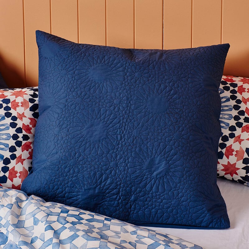 Medina Multi Quilt Cover Set + Separates