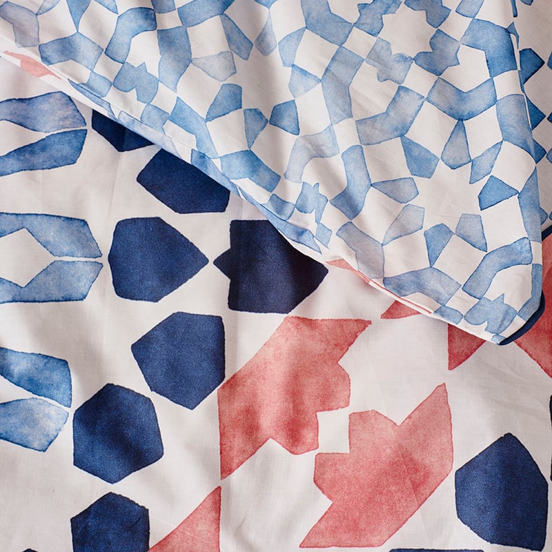 Medina Multi Quilt Cover Set + Separates
