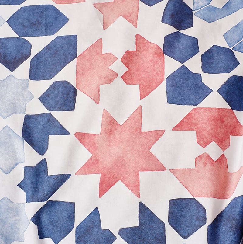 Medina Multi Quilt Cover Set + Separates