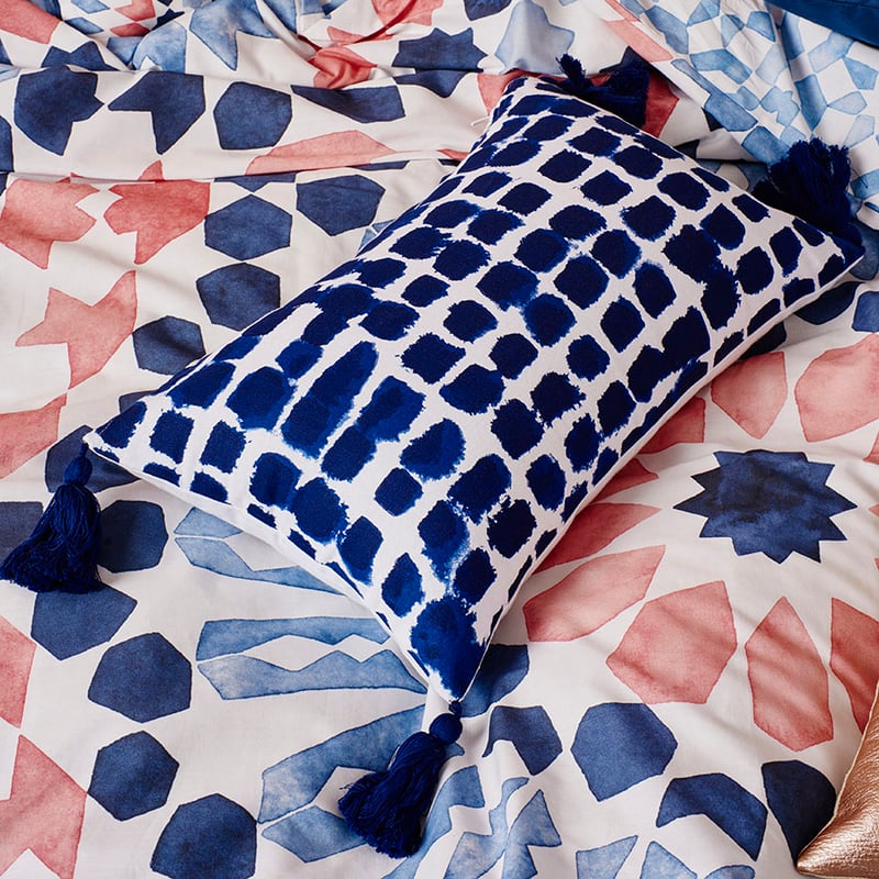 Medina Multi Quilt Cover Set + Separates