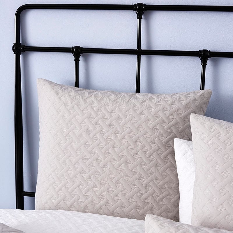 Thompson Rock Quilted Quilt Cover Separates