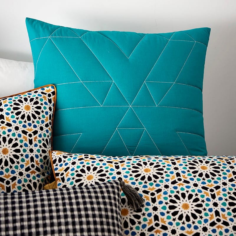 Tariva Rose Quilt Cover Set + Separates