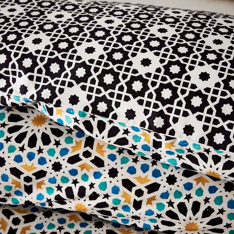 Tariva Rose Quilt Cover Set + Separates