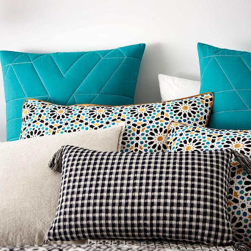 Tariva Rose Quilt Cover Set + Separates